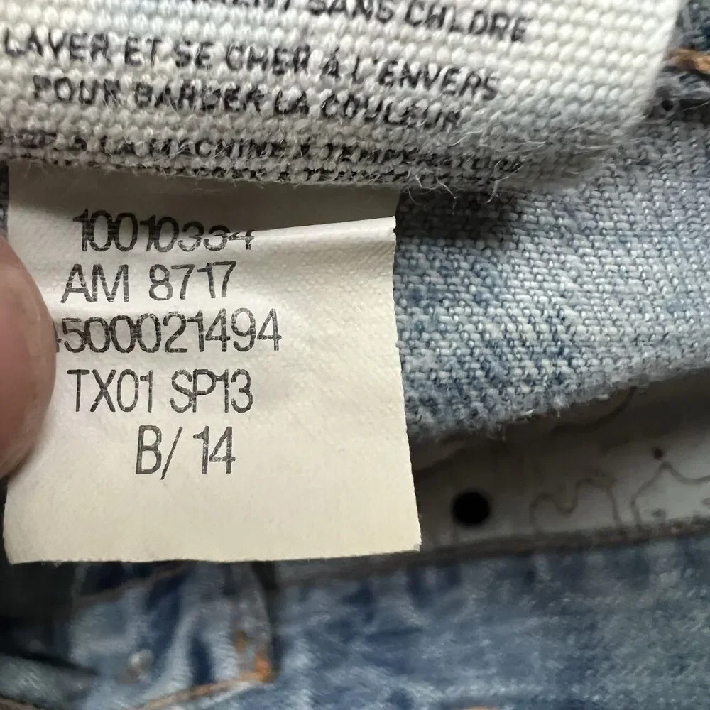 Ariat this listing